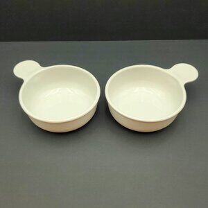Corningware Grab-It Bowls Corning Grab It Soup Cereal Handled Bowls